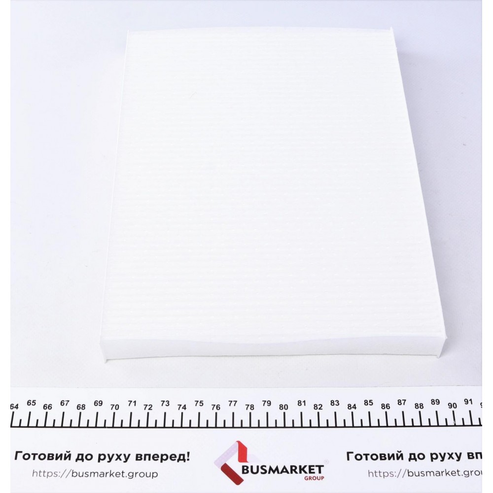 Фільтр салону VW Caddy II/Golf III/Skoda Octavia