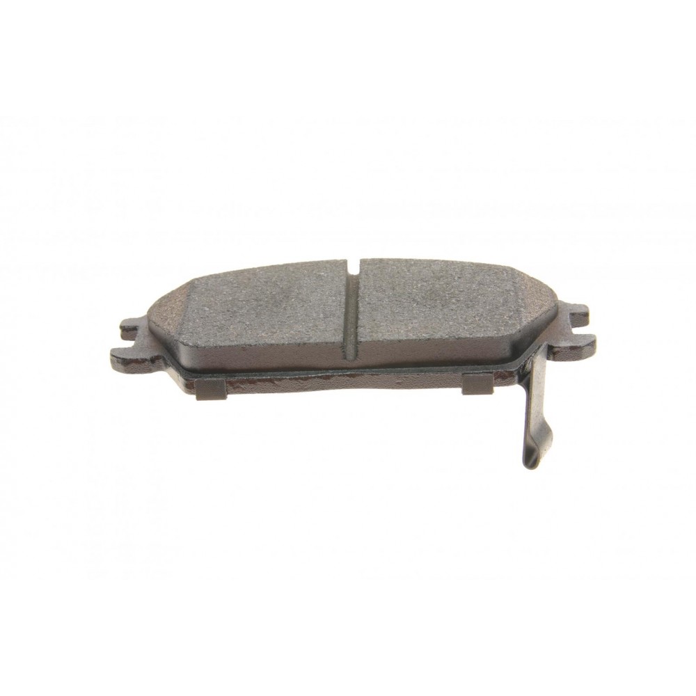 Колодки гальмівні (передні) Hyundai Accent I/II 94-05/Getz 02-10/Elantra 90-00/Pony 85-95
