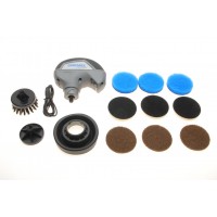 Багатофункціональний акумуляторний очисник Dremel Versa PC10-1/10 (3.6V)