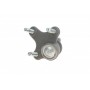 Опора кульова (передня/знизу/R) Audi A3/Q3/Skoda Octavia/SuperB/VW Golf/Passat/Touran 05-