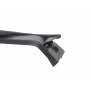 Накладка скла лобового BMW X3 (G01) 17- (R)