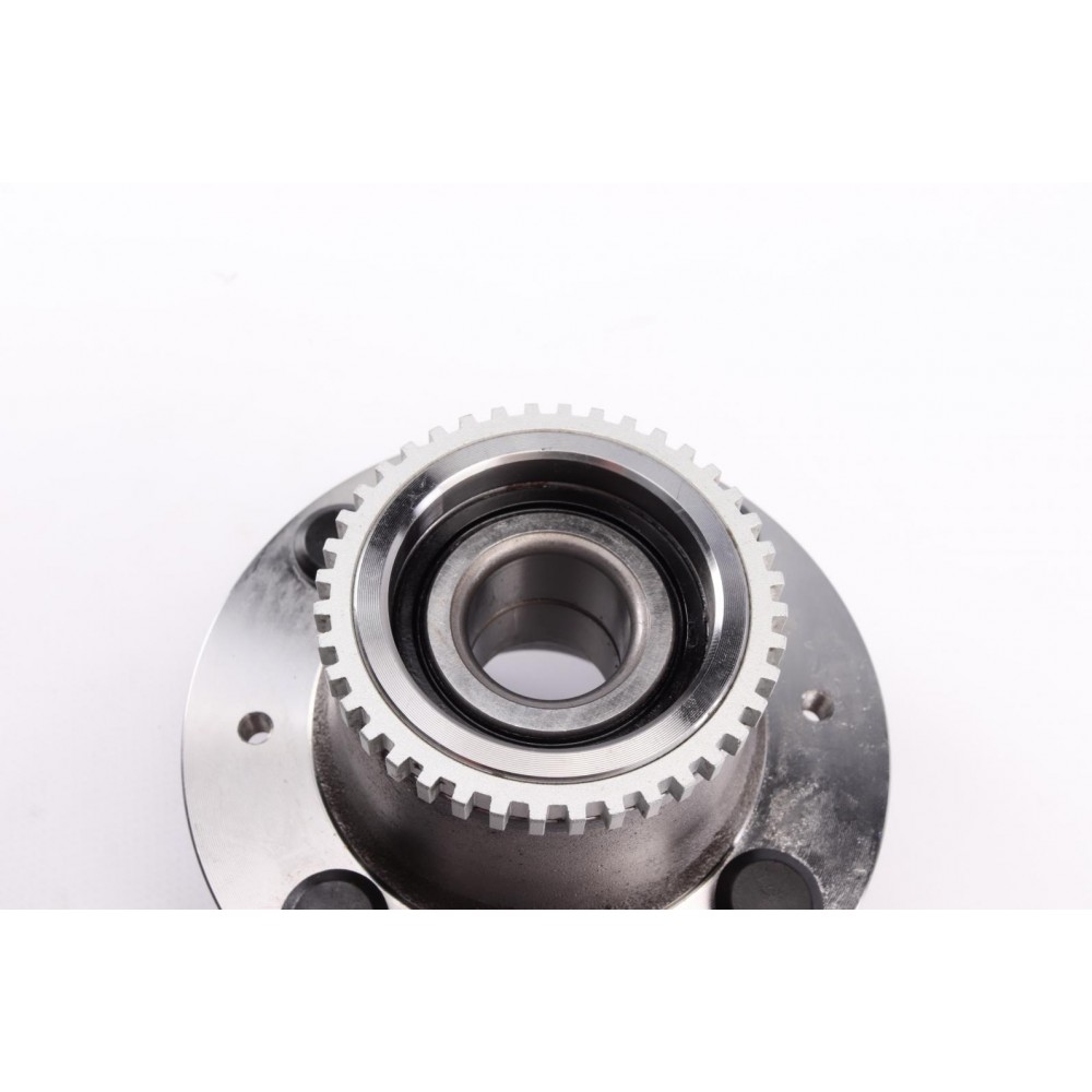 Підшипник маточини (задньої) Daewoo Kalos/Chevrolet Aveo 1.2/1.4i 05- (+ABS)