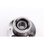 Підшипник маточини (задньої) Daewoo Kalos/Chevrolet Aveo 1.2/1.4i 05- (+ABS)