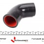 Патрубок інтеркулера Citroen Jumper/Peugeot Boxer 2.2HDi 06-