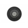 Ролик генератора Audi A4/A6/A7/A8 2.4/2.8-3.2 FSI 04- (паразитний) (75х26)
