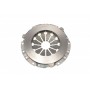 Комплект зчеплення Opel Astra F 1.7 TD 94-98 (d=200mm) (+вижимний)