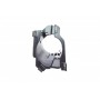 Кронштейн фари протитуманної Renault Logan 08-12 (L)