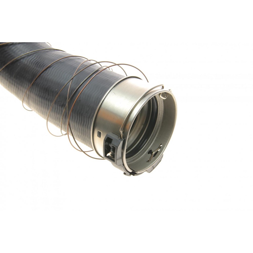 Патрубок інтеркулера (R) BMW 3 (F30)/4 (F33) 2.0d 13- (B47/N47)