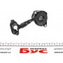 Підшипник вижимний Ford Transit Connect 1.5 TDCI 15-