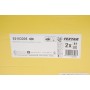 Диск гальмівний (передній) MB E-class (W211/W212/S211/S212) 02-09 (295x28) PRO+
