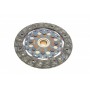 Комплект зчеплення Nissan Qashqai/X-Trail 2.0 16V 07-18 (d=230mm)