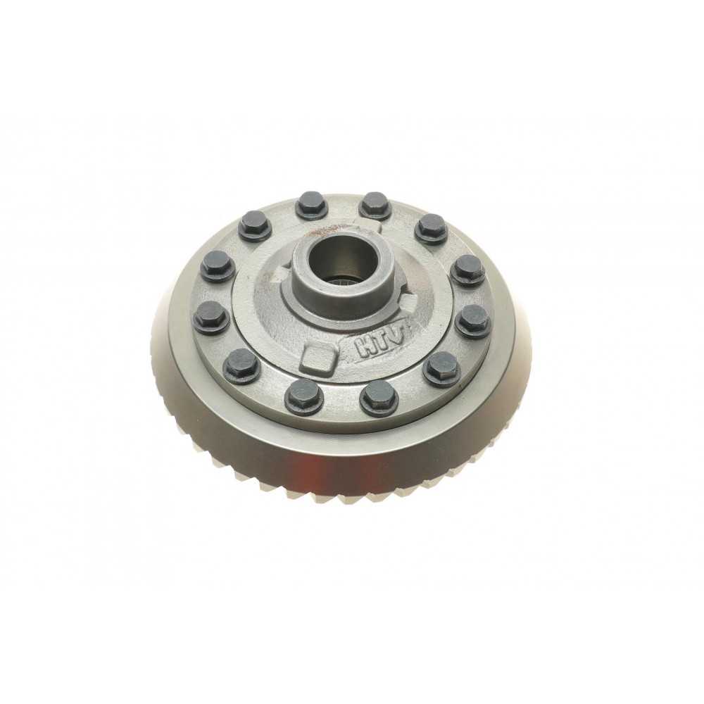 Головна пара в міст MB Sprinter/VW Crafter 06- (11x46) 215mm