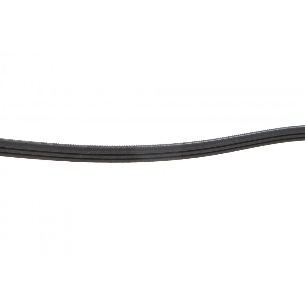 Ремінь генератора Mitsubishi Lanser VIII 1.8 DI-D 10-/Outlander 2.2 DI-D 12- (3PK881)