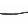 Ремінь генератора Mitsubishi Lanser VIII 1.8 DI-D 10-/Outlander 2.2 DI-D 12- (3PK881)