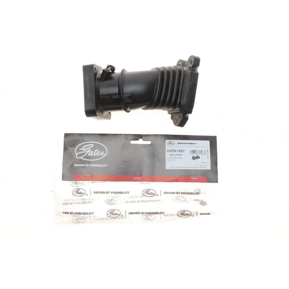 Патрубок колектора впускного Ford C-Max/Volvo C30/S40/V50 1.6-2.0 04-12