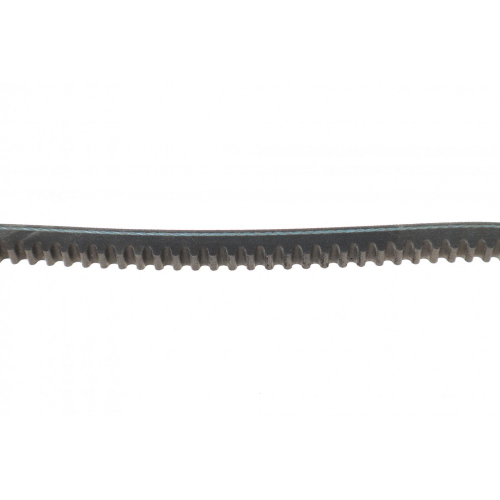 Ремінь генератора MB 609/714D/VW T4 2.4D/Etalon (13x1275)