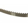 Комплект ГРМ Ford Mondeo/Focus 1.4/1.6i 03-/Volvo C30/S40/V50 1.6 05-12 (22x117z)
