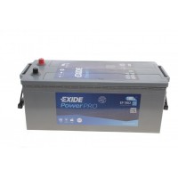 Акумуляторна батарея 185Ah/1150A (513x223x223/+L/B00) PowerPro