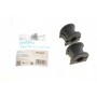 Втулка стабілізатора (переднього) (к-кт) Ford Fiesta 95-02 (d=15mm)
