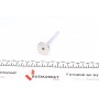 Клапан (випуск) Citroen Berlingo/Peugeot Partner1.4i 96-11 (29.2x7x112.6) (вальцювання)