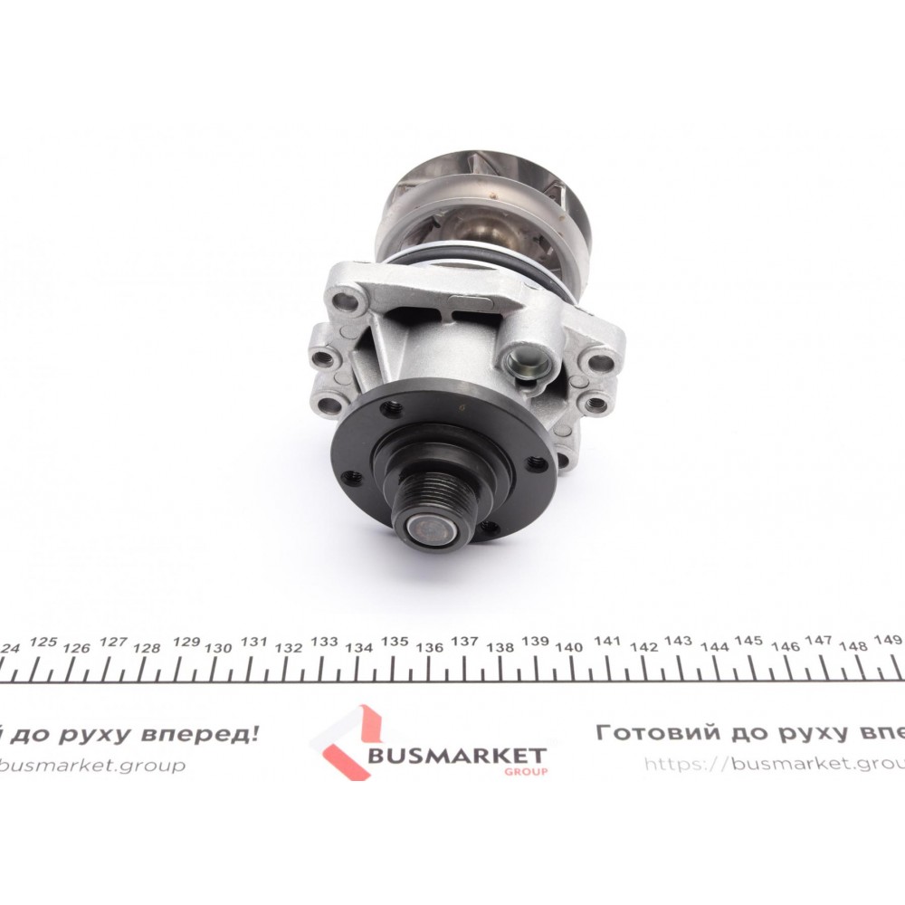 Помпа води BMW 3/5/7/X3/X5/Z3/Z4 2.0i/2.2i/2.5i/2.8i/3.0i 87-10 (R/B) (7 лоп.)