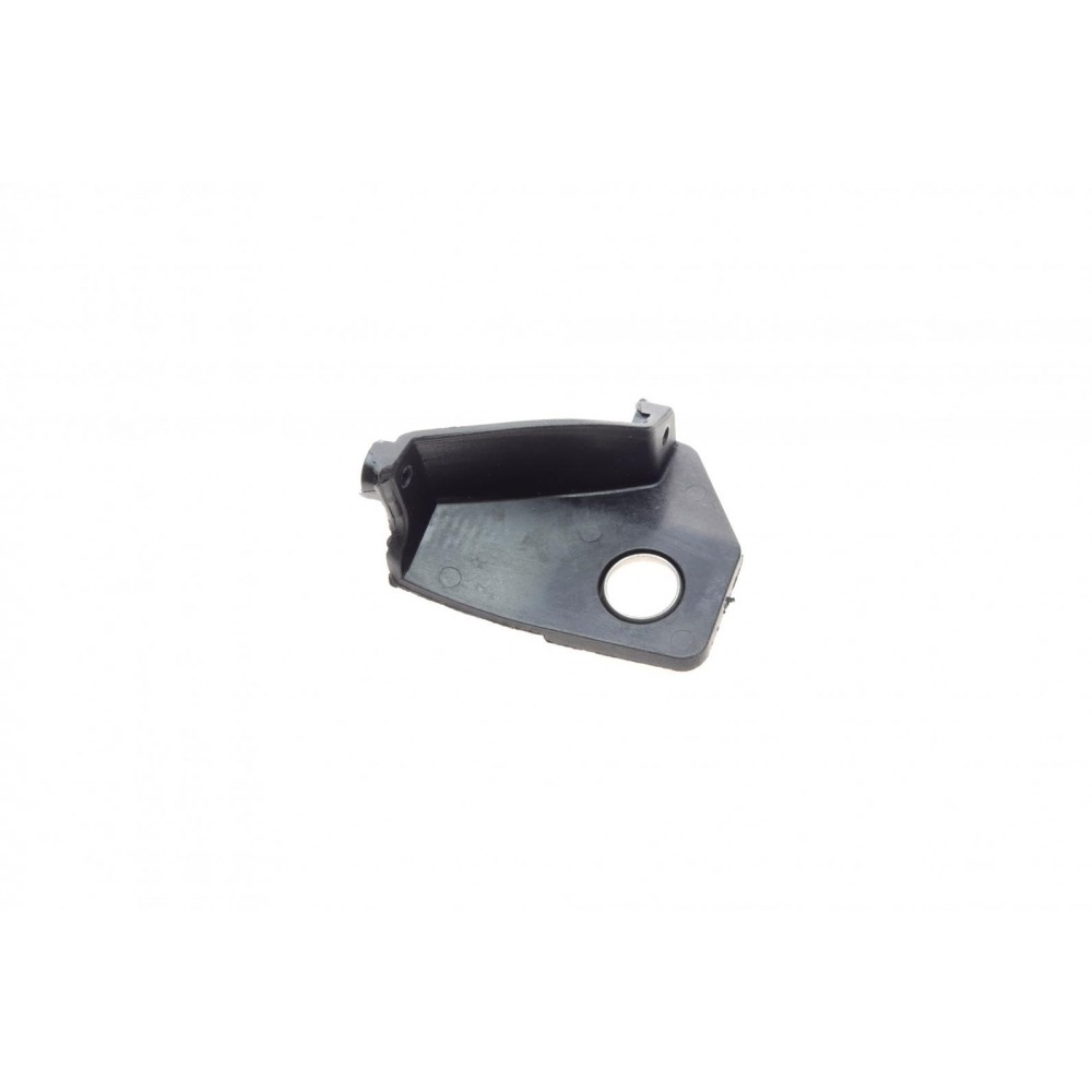 Кронштейн кріплення фари VW Golf VI 08-12 (L)