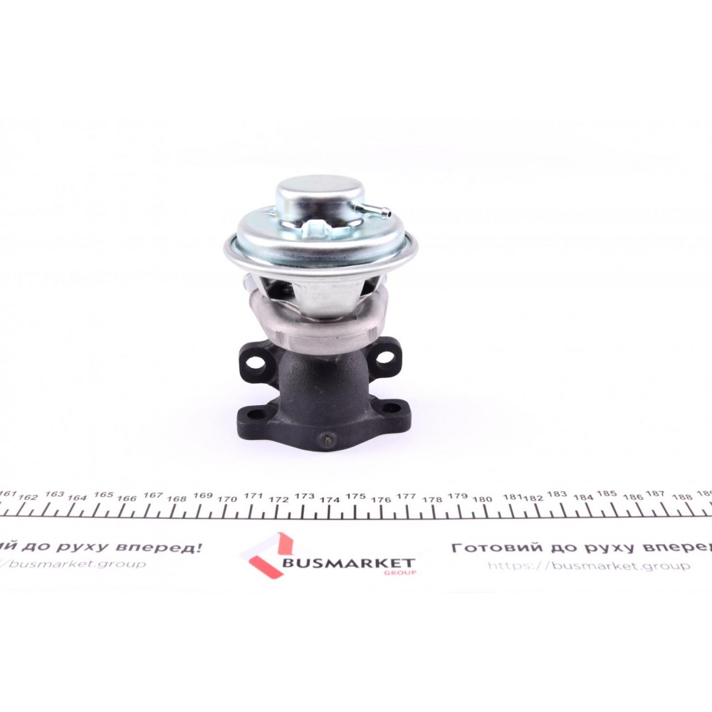 Клапан EGR Fiat Ducato 2.3D 06- (EV064)