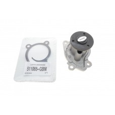 Помпа води Renault Kangoo/MB Citan (W415)/Nissan Qashqai/Juke 0.9-1.2-1.4TCe/1.6 09-
