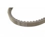 Ремінь генератора VW Golf/Jetta/Passat 1.5-2.0 80-92/Seat Toledo 1.6/2.0 91-03