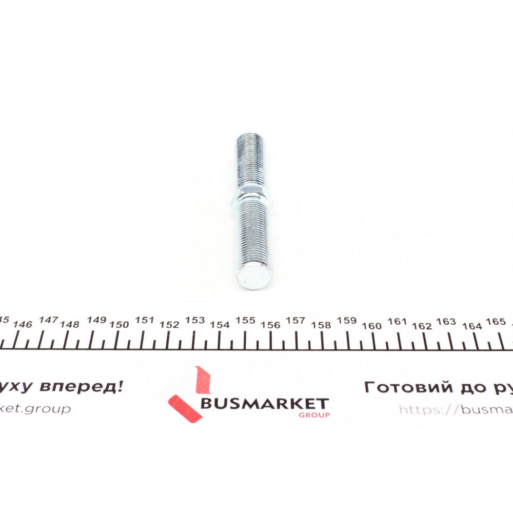 Шпилька развалу колеса Daewoo Lanos/Nexia 95- (M16x1.5)