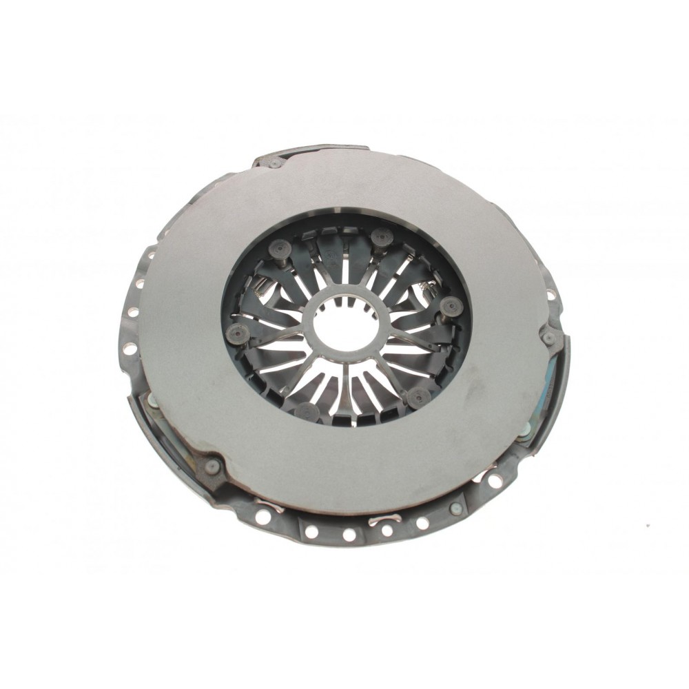 Комплект зчеплення Hyundai Santa Fe 2.2 CRDi 06-12 (d=260mm)