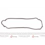 Комплект прокладок (повний) Renault Kangoo/Clio/Nissan Kubistar 1,0-1.2 01-
