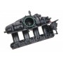 Колектор впускний Audi A3/Q3/Skoda Octavia/Superb/VW Golf V/VI/Passat 1.8/2.0 TFSI/TSI 04-18