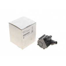 Насос системи охолодження (додатковий) BMW 5 (F10/F11)/7 (F01/F02)/X3 (F25) 2.0D/3.0D 08- N47/N57