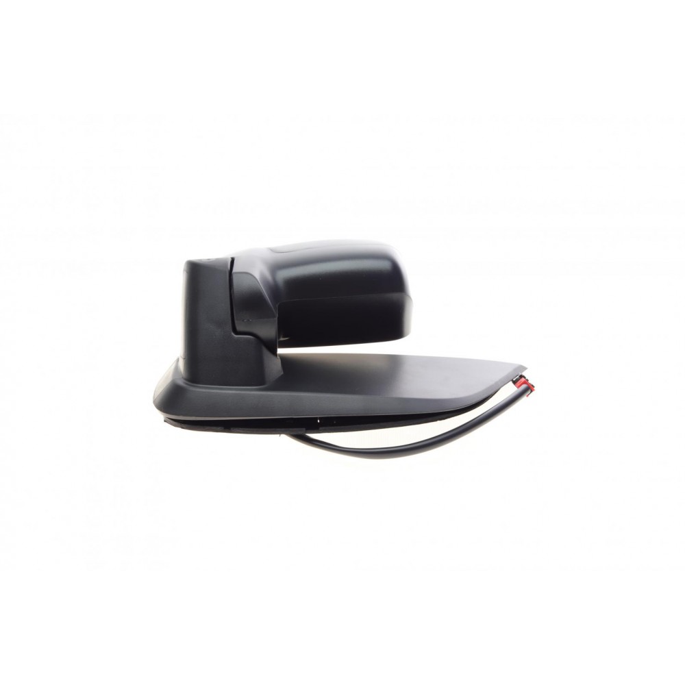 Дзеркало заднього виду Citroen Nemo/Peugeot Bipper 1.3/1.4 HDi 08- (R) (електро/підігрів)