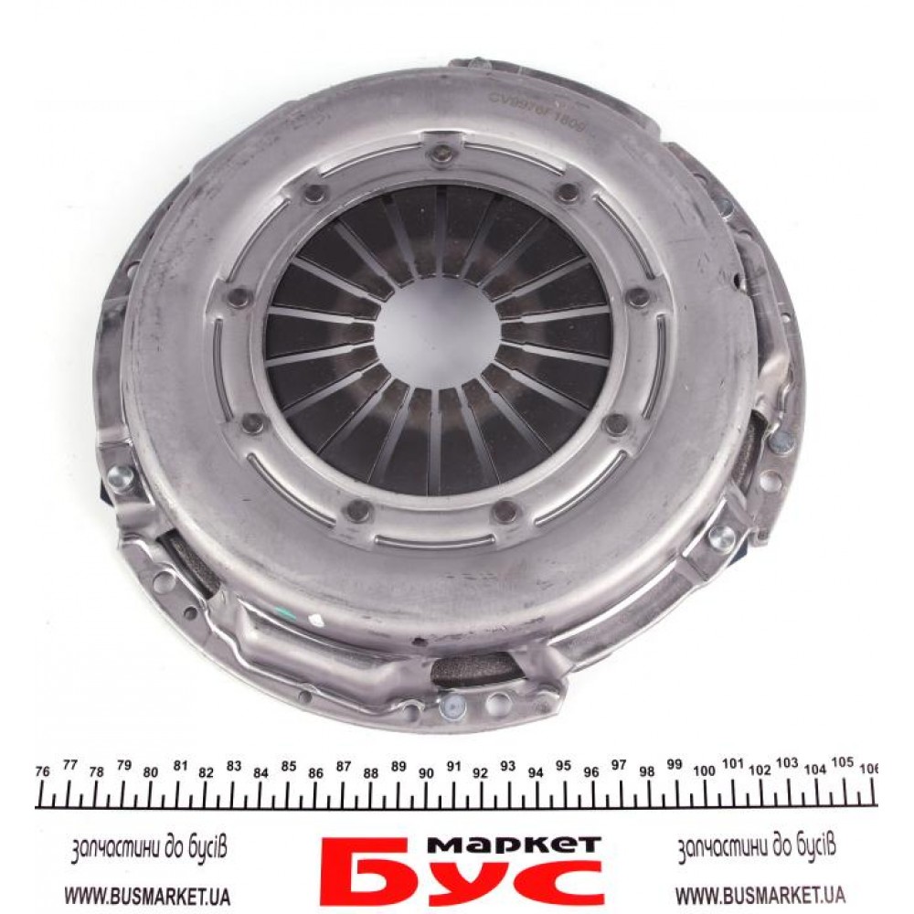 Комплект зчеплення Ford Transit 2.2TDCi 06- (d=250mm)
