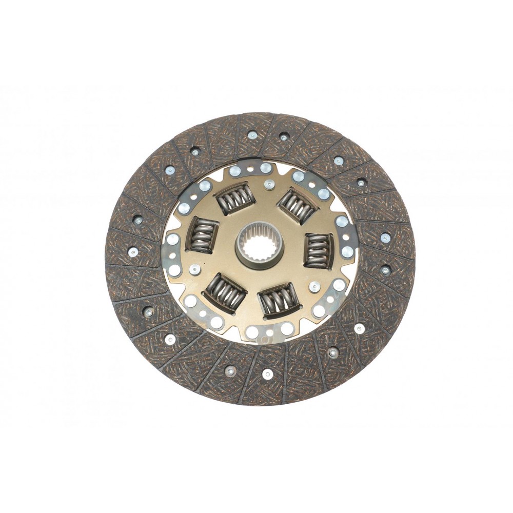 Диск зчеплення Toyota RAV4 2.0 16V 94-03/Suzuki Grand Vitara 2.7 VVTi V6 01-06 (d=235mm)