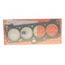 Прокладка ГБЦ VW Caddy 1.6D 83-92 (3 метки) (1.7mm)