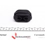 Гумка глушника Renault Trafic 01-