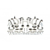 Комплект важелів підвіски (передньої) Audi A6 97-05