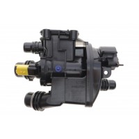Термостат Citroen Berlingo/Peugeot Partner 1.2 THP 16- (97°C) (з корпусом)