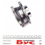 Підшипник маточини (передньої) BMW X5 (E70)/X6 (E71/E72) 07-13 (знято з вироб.)
