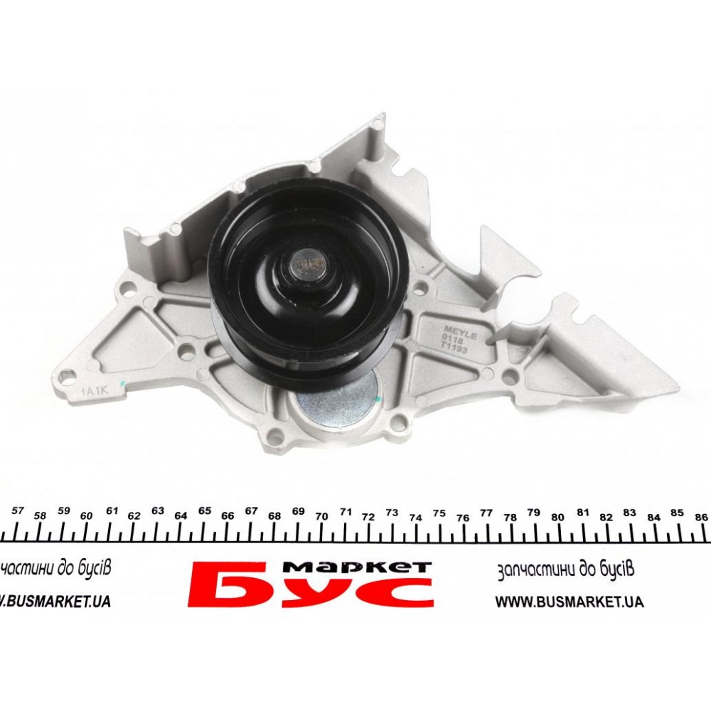 Помпа води Audi A4/A6 2.7T quattro 97-05
