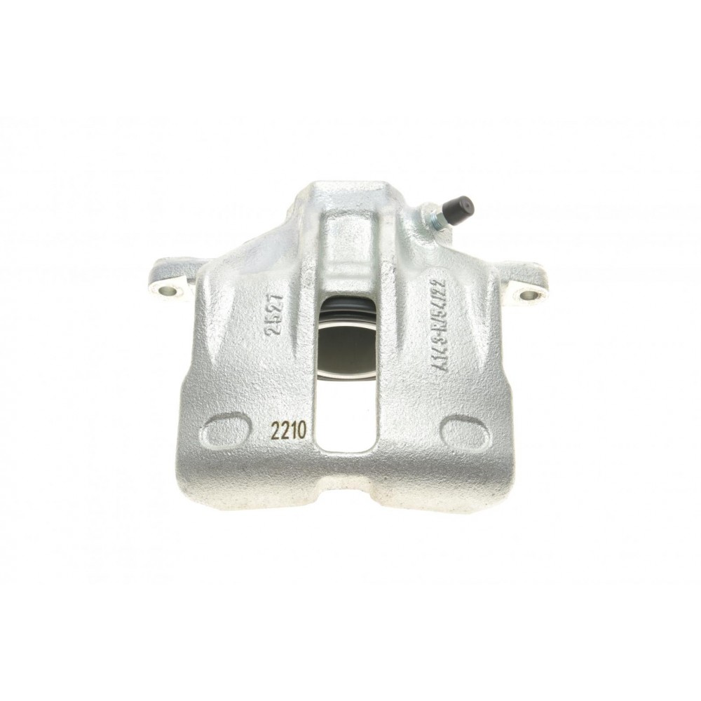 Супорт гальмівний (передній) (R) Audi A4/VW Passat 94-08 (d=54mm) (Lucas)