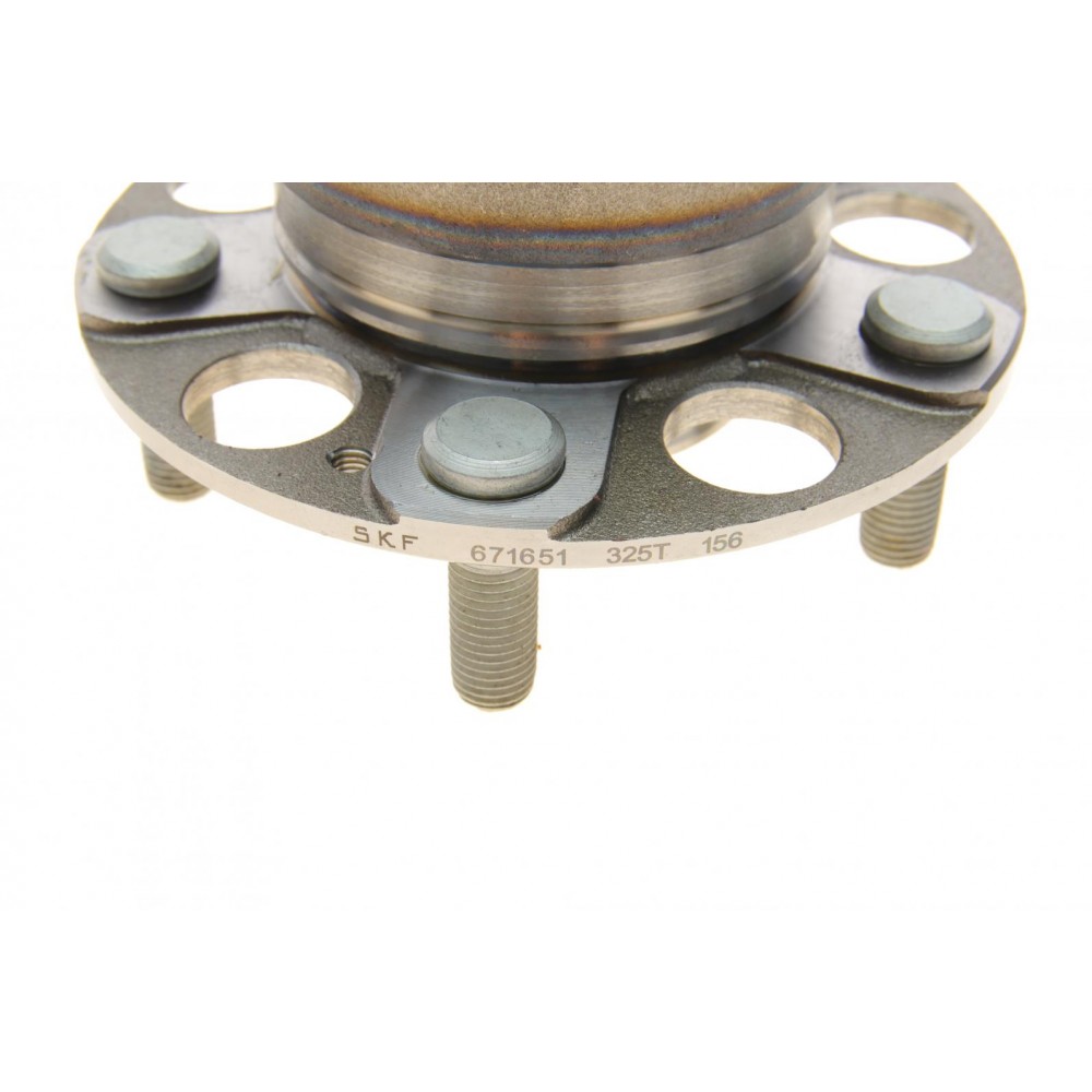 Підшипник маточини (задньої) Honda Accord 2.2/2.4 08- (+ABS)