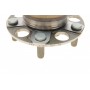 Підшипник маточини (задньої) Honda Accord 2.2/2.4 08- (+ABS)
