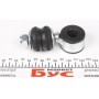Тяга стабілізатора (переднього) VW Caddy II/Polo 95-04/Seat Cordoba/Ibiza/Toledo 91-02 (L=78mm)