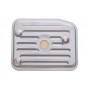 Фільтр АКПП VW T4/T5 1.9TDI/2.0/2.4D/2.5TDi 90- (з прокладкою на 5 отворів)