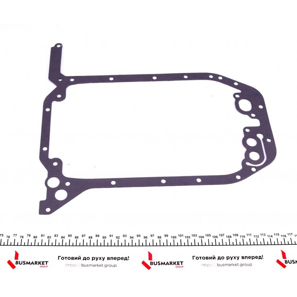 Прокладка піддона Audi 80/A4/A6/A8 2.6-2.8 quattro 91-01 замінено на 71-31706-00