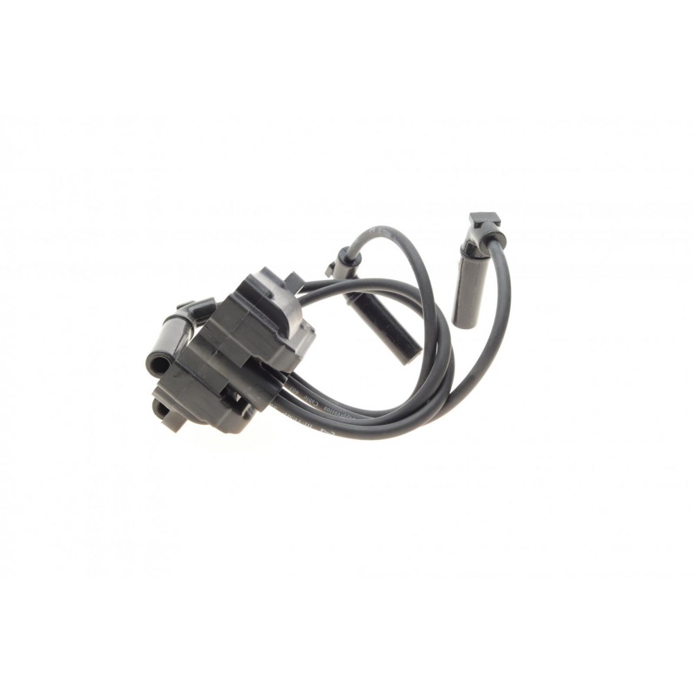 Котушка запалювання Renault Logan 1.4 04-